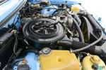 Mercedes-Benz 300 TD Turbodiesel 1983 года